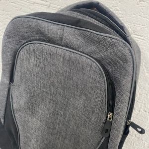 MOCHILA SPARTACUS personalizada